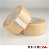 PVC-Klebeband extra stark, 50 mm x 66 lfm | HILDE24 GmbH